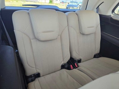 2019 Mercedes-Benz GLS 450 GLS 450
