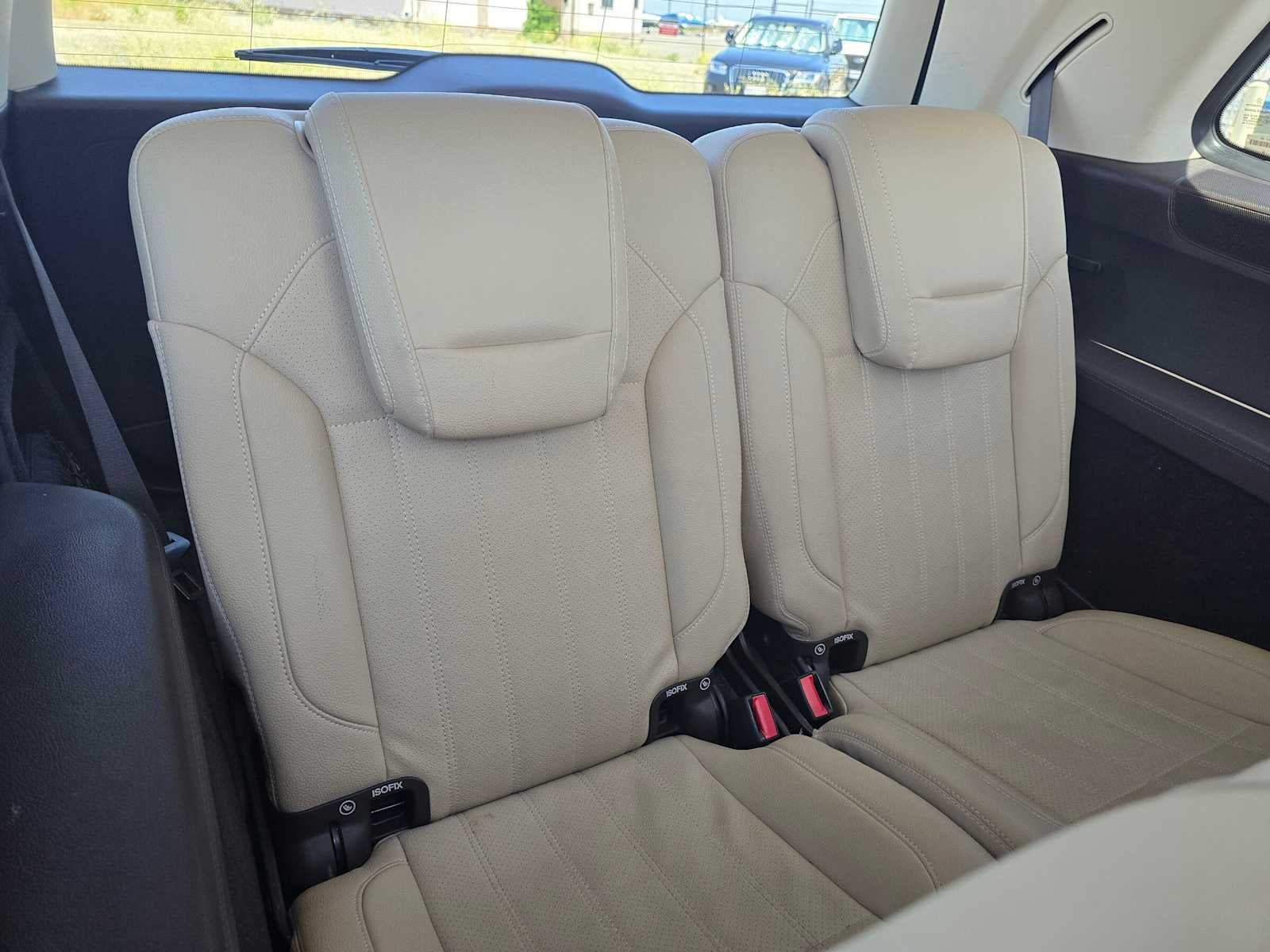 2019 Mercedes-Benz GLS 450 GLS 450