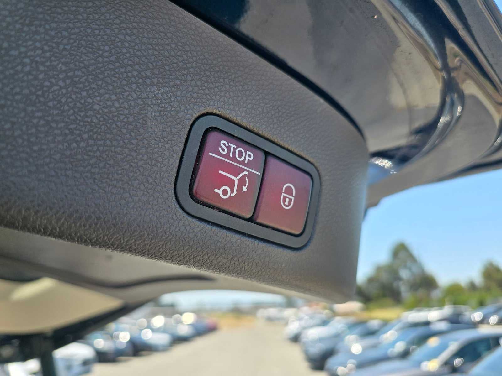 2019 Mercedes-Benz GLS 450 GLS 450