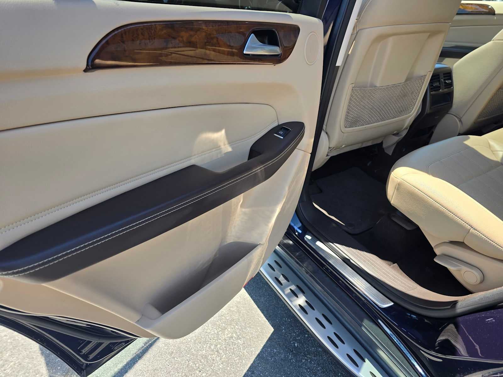2019 Mercedes-Benz GLS 450 GLS 450