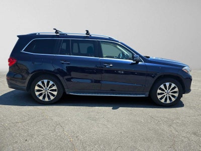 2019 Mercedes-Benz GLS 450 GLS 450