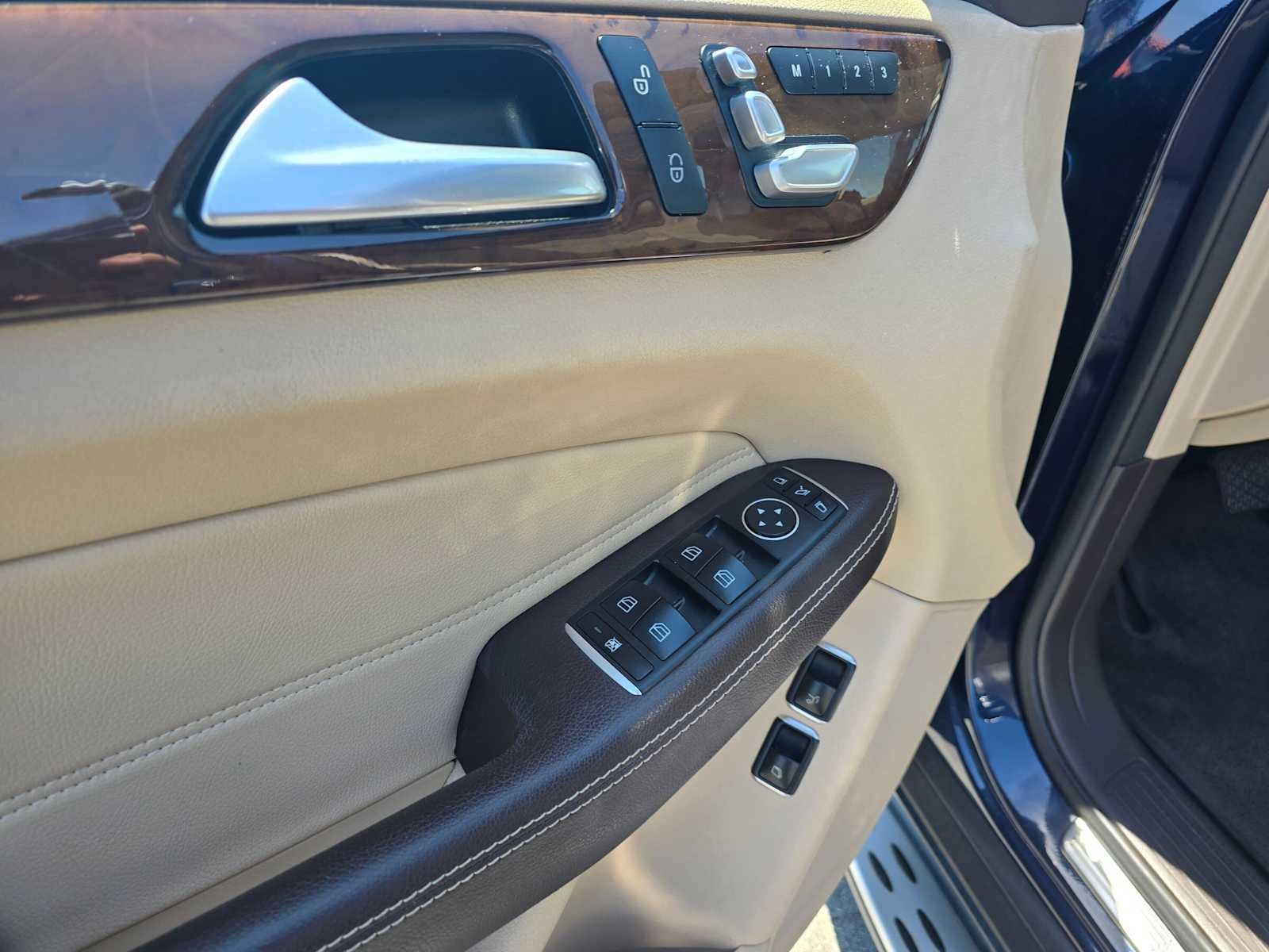 2019 Mercedes-Benz GLS 450 GLS 450