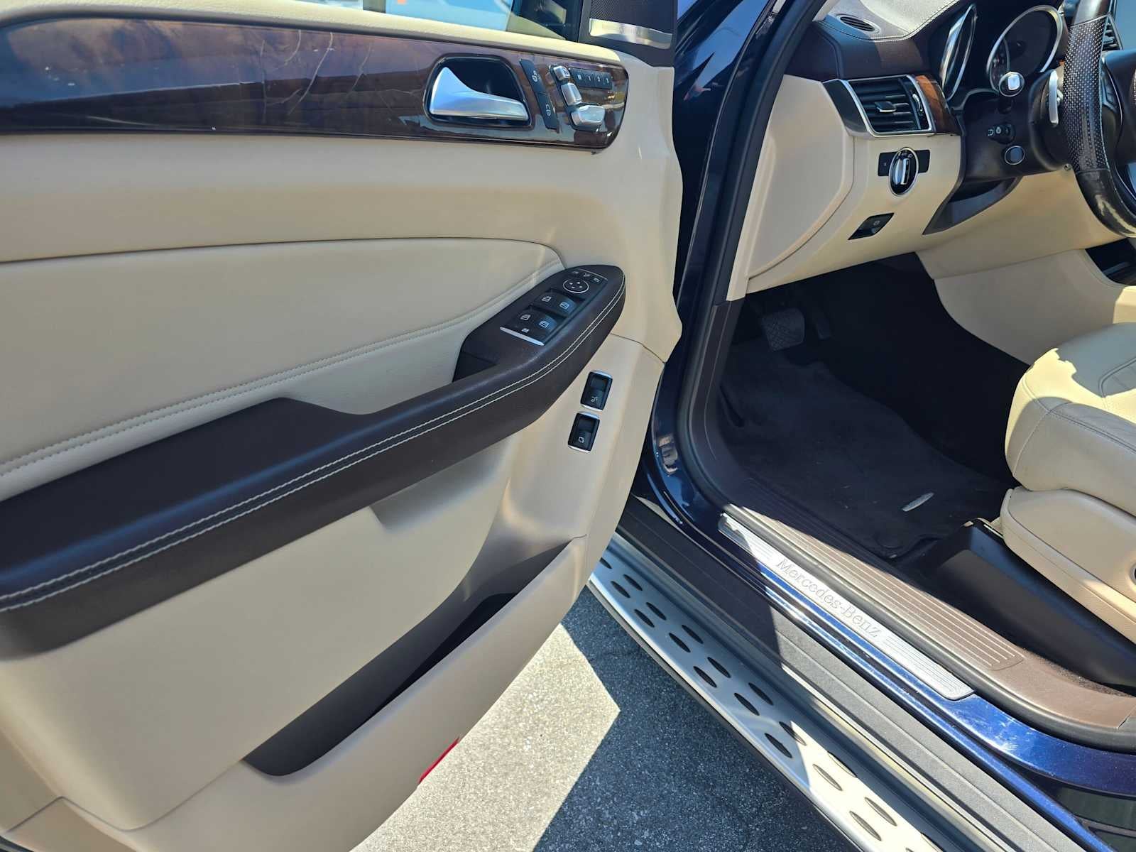 2019 Mercedes-Benz GLS 450 GLS 450