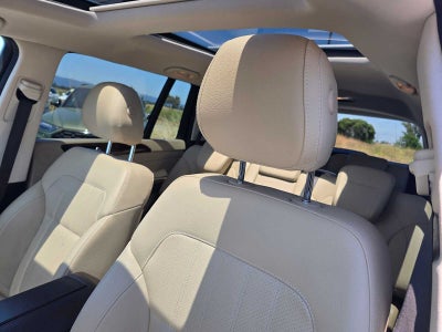 2019 Mercedes-Benz GLS 450 GLS 450