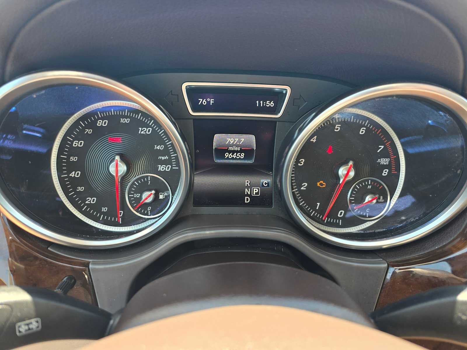 2019 Mercedes-Benz GLS 450 GLS 450