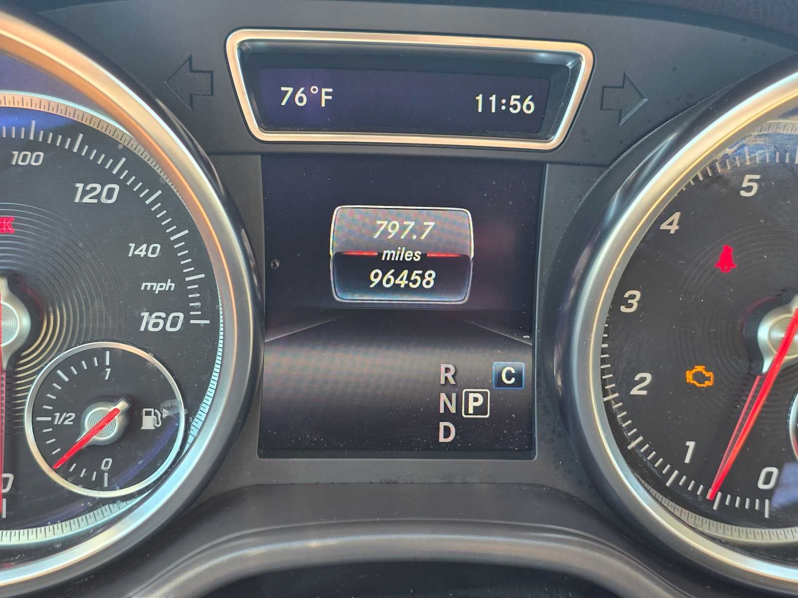 2019 Mercedes-Benz GLS 450 GLS 450