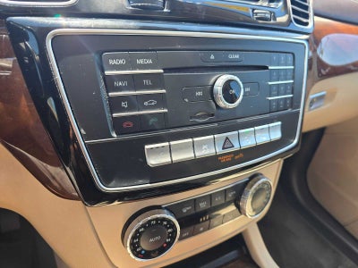 2019 Mercedes-Benz GLS 450 GLS 450