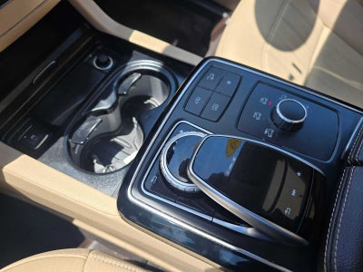 2019 Mercedes-Benz GLS 450 GLS 450