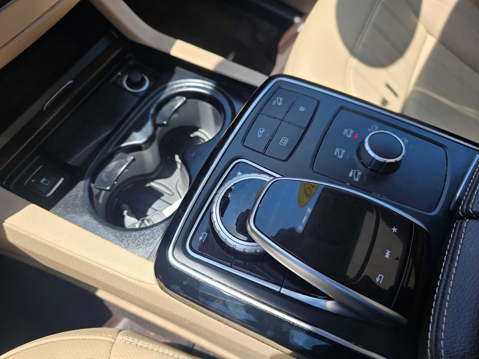 2019 Mercedes-Benz GLS 450 GLS 450