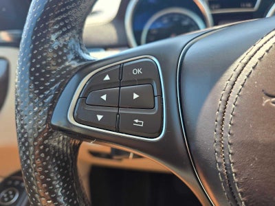 2019 Mercedes-Benz GLS 450 GLS 450