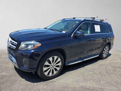 2019 Mercedes-Benz GLS 450 GLS 450
