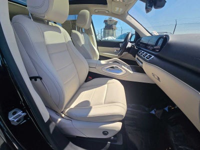 2023 Mercedes-Benz GLE 450 GLE 450