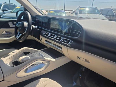 2023 Mercedes-Benz GLE 450 GLE 450
