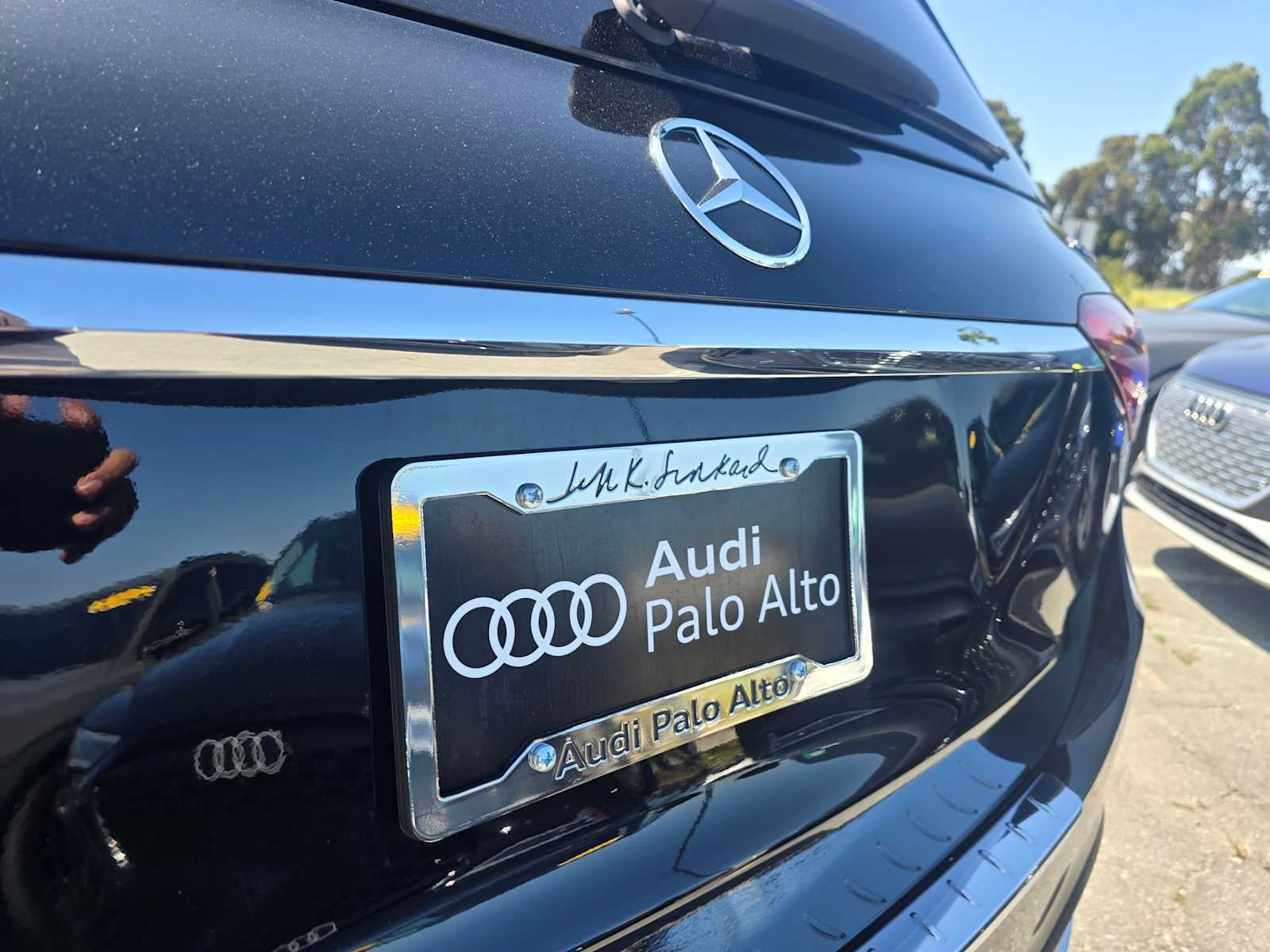 2023 Mercedes-Benz GLE 450 GLE 450