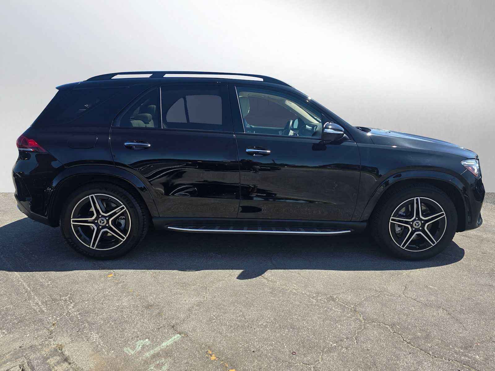 2023 Mercedes-Benz GLE 450 GLE 450