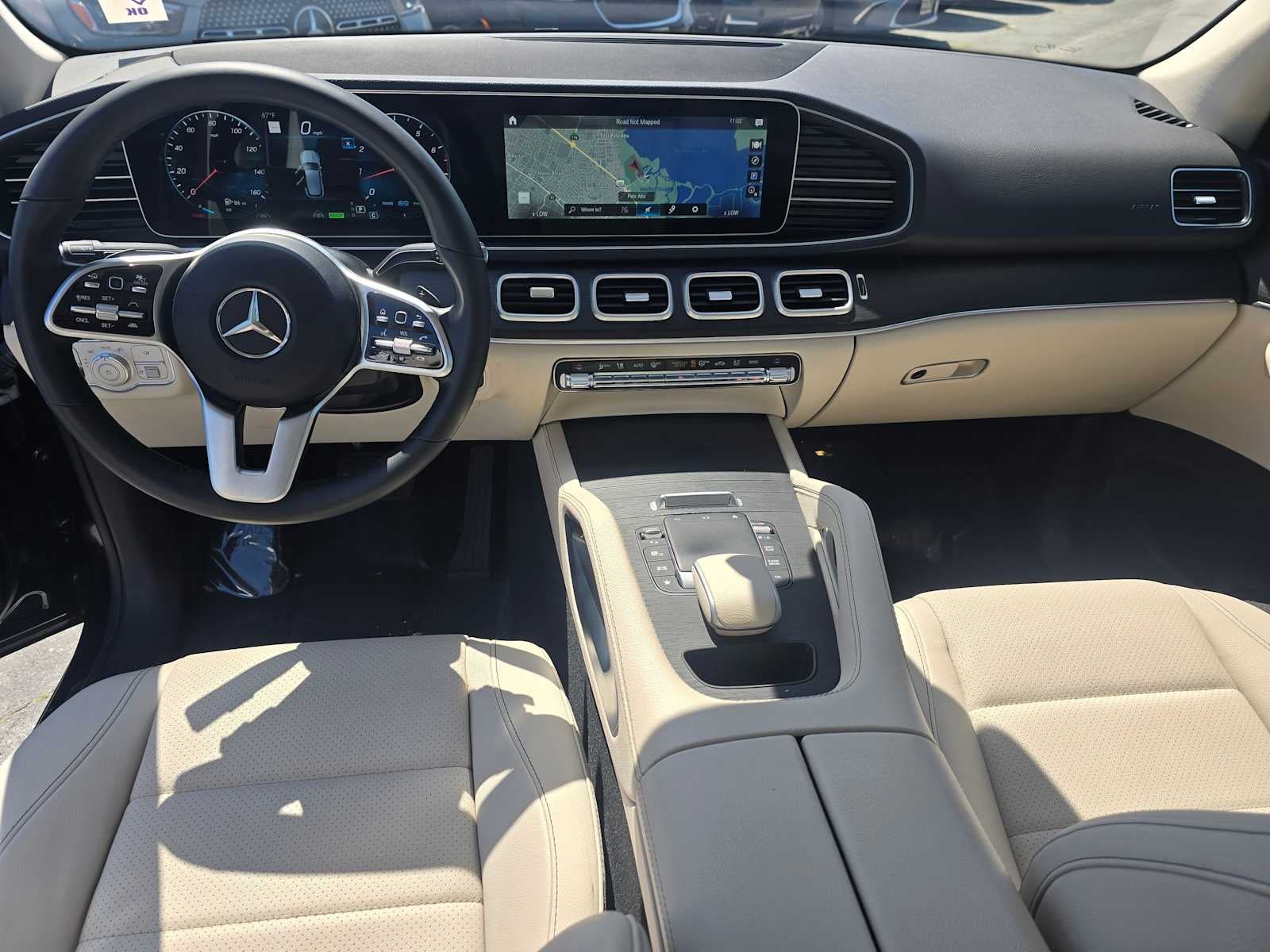 2023 Mercedes-Benz GLE 450 GLE 450