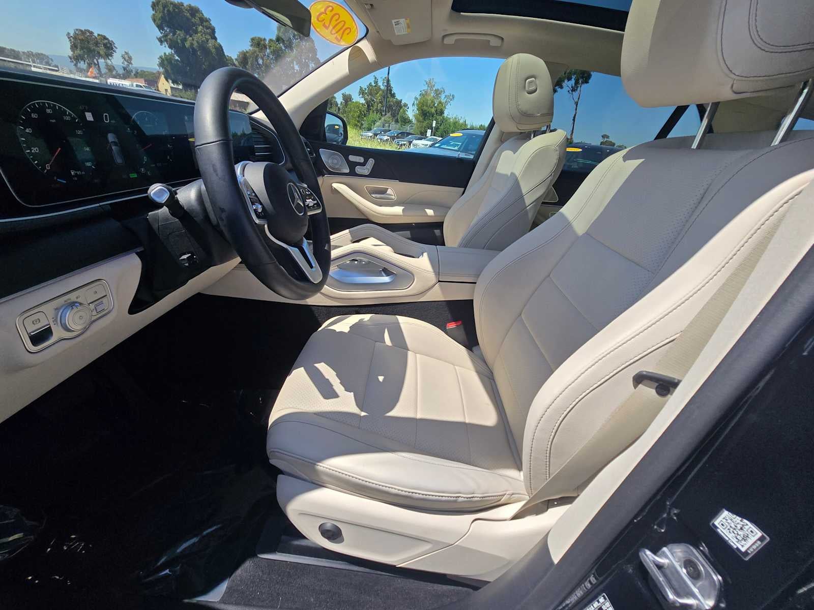 2023 Mercedes-Benz GLE 450 GLE 450