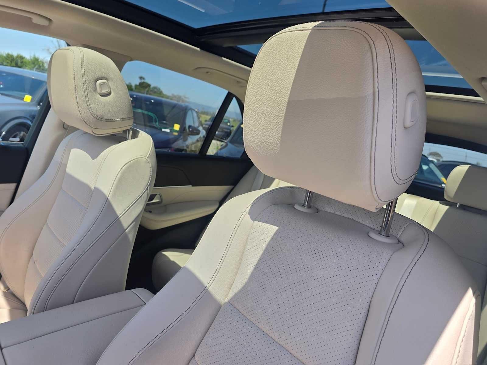 2023 Mercedes-Benz GLE 450 GLE 450