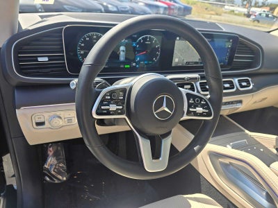 2023 Mercedes-Benz GLE 450 GLE 450