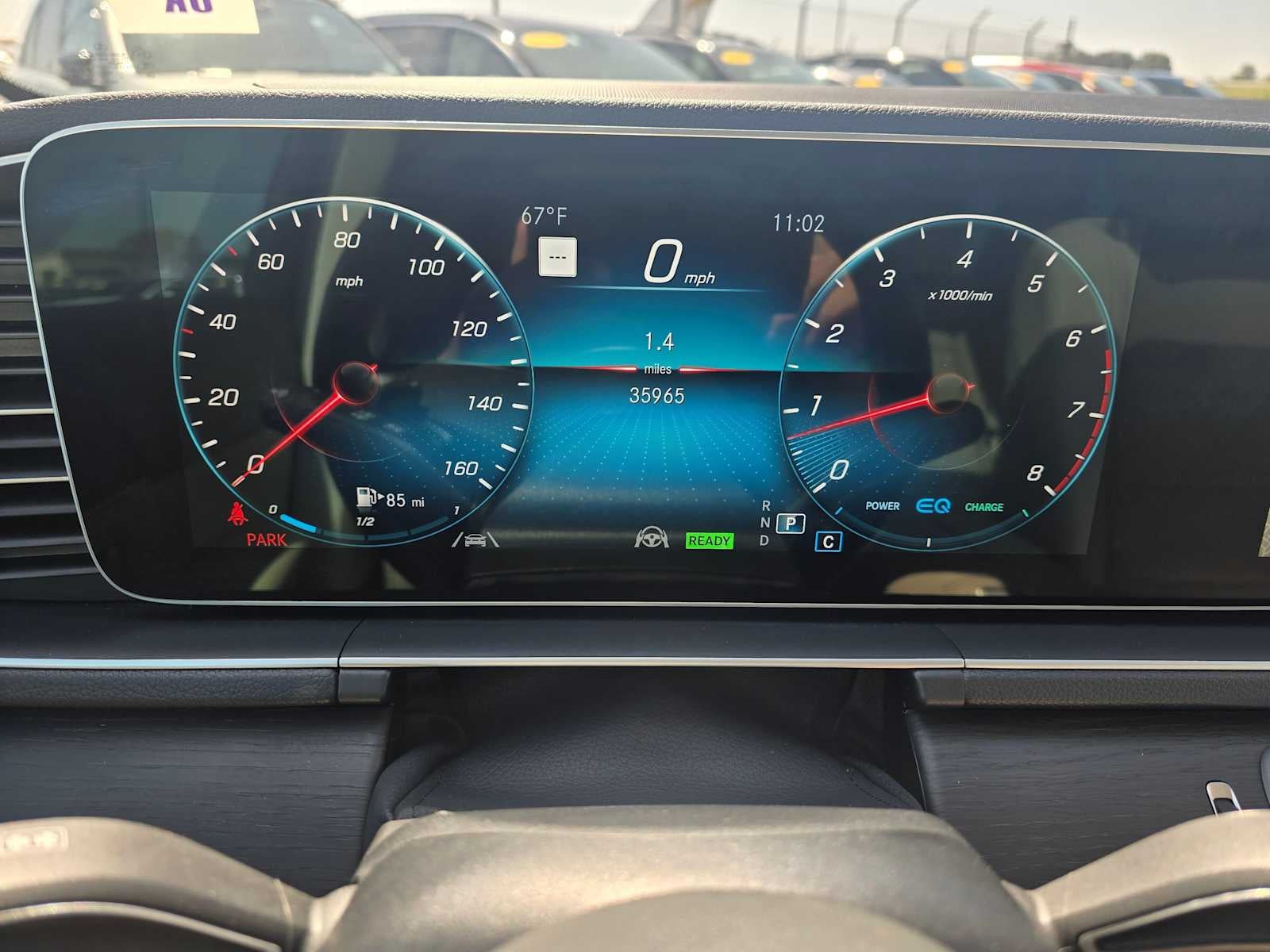 2023 Mercedes-Benz GLE 450 GLE 450