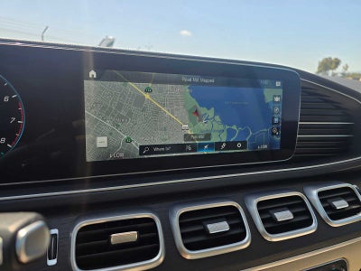 2023 Mercedes-Benz GLE 450 GLE 450