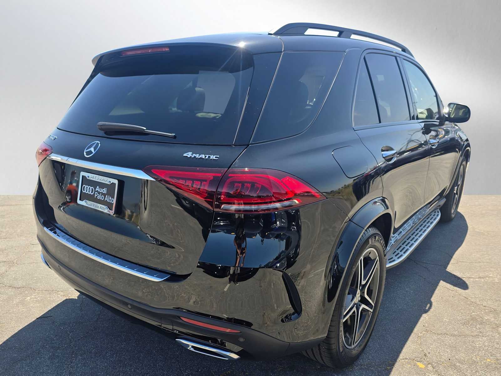 2023 Mercedes-Benz GLE 450 GLE 450