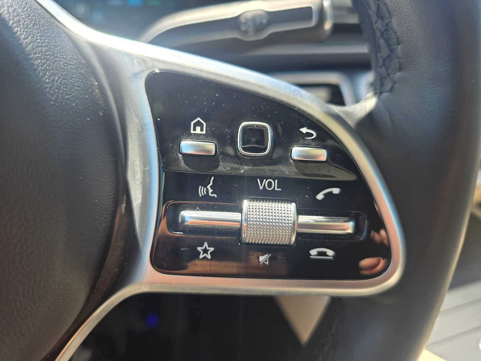 2023 Mercedes-Benz GLE 450 GLE 450