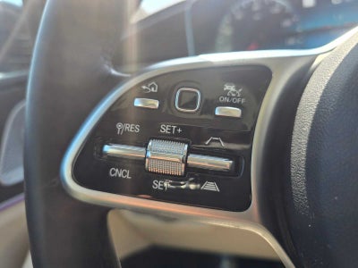 2023 Mercedes-Benz GLE 450 GLE 450