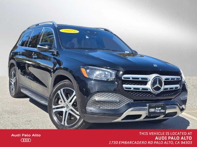 2022 Mercedes-Benz GLS 450 GLS 450