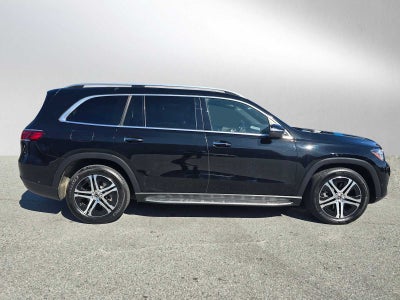 2022 Mercedes-Benz GLS 450 GLS 450