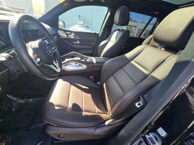 2022 Mercedes-Benz GLS 450 GLS 450