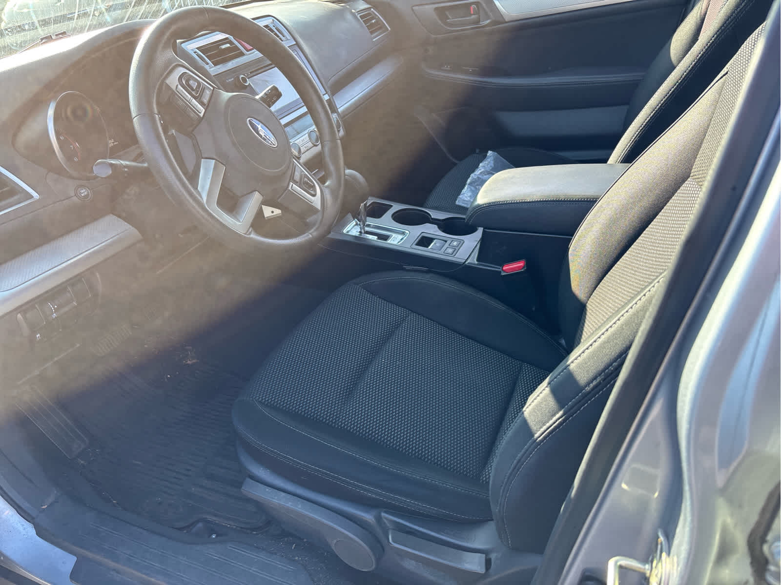 2016 Subaru Outback 2.5i