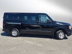 2012 Nissan NV Passenger S