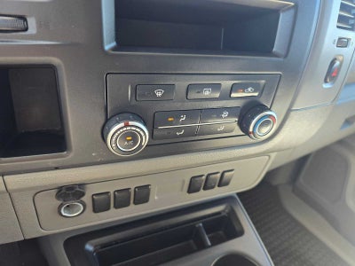 2012 Nissan NV Passenger S