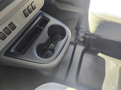 2012 Nissan NV Passenger S