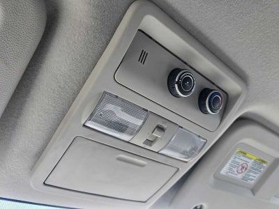 2012 Nissan NV Passenger S