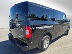 2012 Nissan NV Passenger S