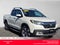 2018 Honda Ridgeline RTL-E