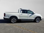 2018 Honda Ridgeline RTL-E