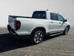 2018 Honda Ridgeline RTL-E