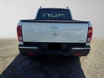 2018 Honda Ridgeline RTL-E