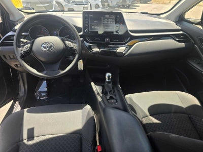 2020 Toyota C-HR LE