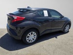 2020 Toyota C-HR LE