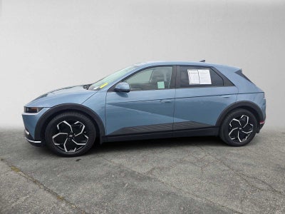 2024 Hyundai IONIQ 5 SEL