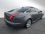 2017 Jaguar XJ XJ R-Sport