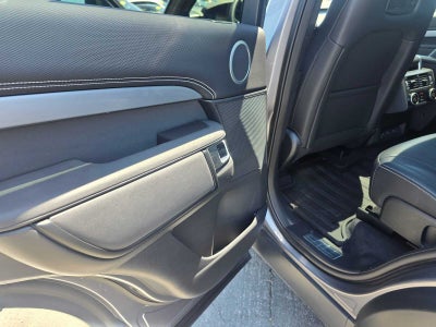 2025 Land Rover Discovery Dynamic SE