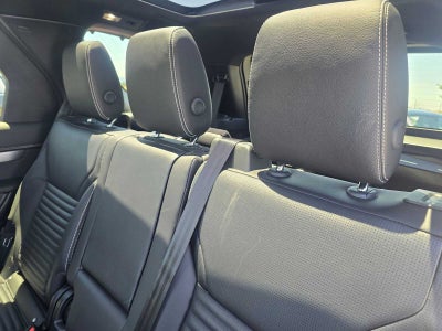 2025 Land Rover Discovery Dynamic SE