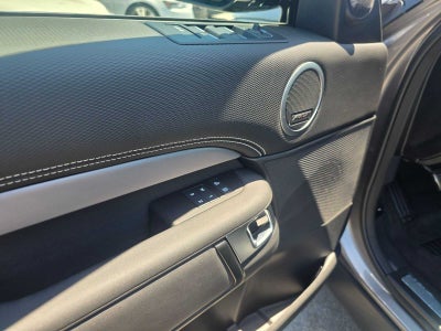 2025 Land Rover Discovery Dynamic SE