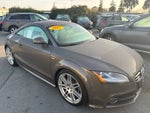 2012 Audi TT 2.0T Prestige
