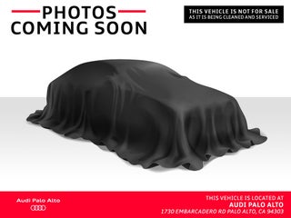 2012 Audi TT 2.0T Prestige